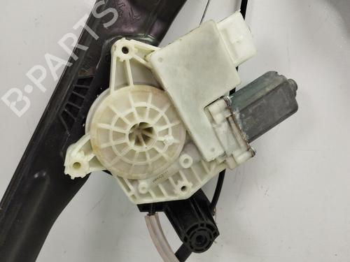 Lève-vitre avant gauche PEUGEOT 308 II (LB_, LP_, LW_, LH_, L3_) | BP30681674C22