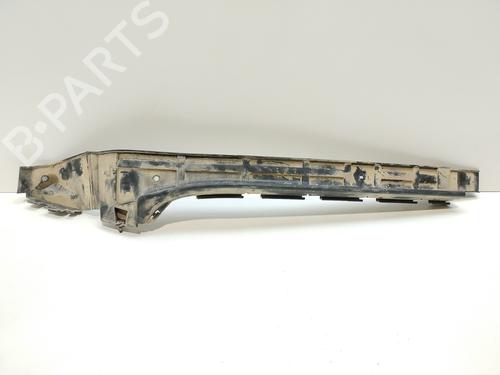 Used Rear bumper reinforcement FIAT GRANDE PUNTO (199_) 1.4 16V (90 hp) 30468156