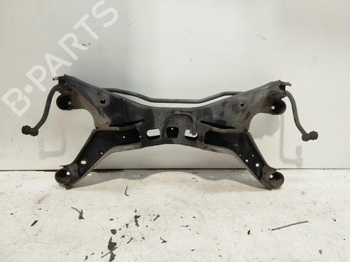 Used Rear axle FIAT CROMA (194_) 1.9 D Multijet (194AXB1B) (120 hp) 19800395
