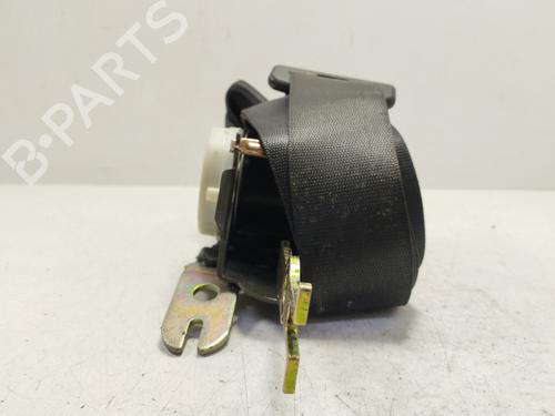Rear left seatbelt BMW 5 (E60) 530 d | BP36767491I29 - Image 2