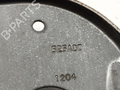 Tailgate lock CHRYSLER PT CRUISER (PT_) 2.2 CRD | BP21117939C101 