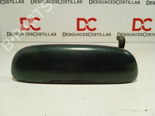 Used Front left exterior door handle Front left exterior door handle FORD ESCORT V (AAL, ABL) RS Cosworth 4x4 (220 hp) 40101944 40101944