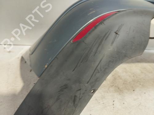 Rear bumper CITROËN C4 I Saloon 1.6 16V | BP31191211C8 