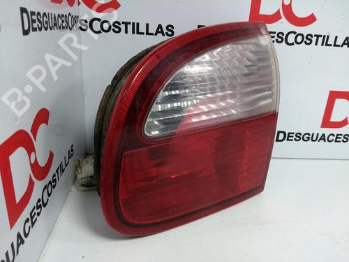 Right taillight DAEWOO LANOS (KLAT) 1.5 | BP17400171C35 