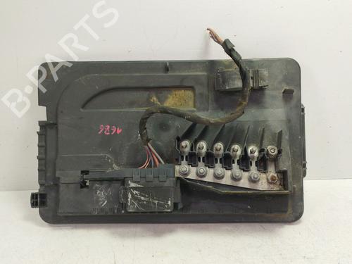 Used Fuse box Fuse box SEAT IBIZA III (6L1) 1.9 TDI (100 hp) 34127684 34127684