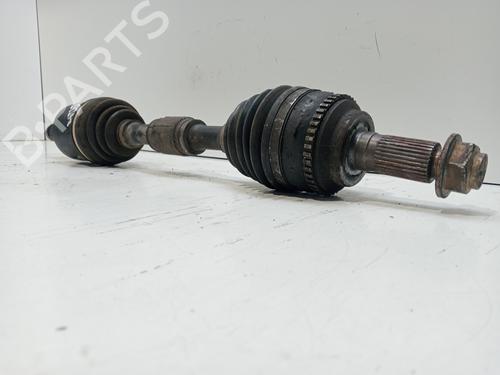 Left front driveshaft MAZDA CX-7 (ER) | BP30294023M38