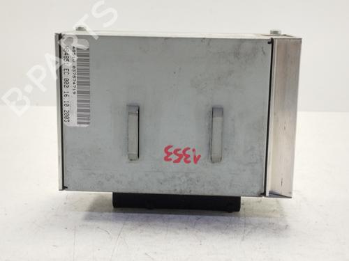 Module électronique BMW 5 (E60) 530 d (218 hp) 30194541