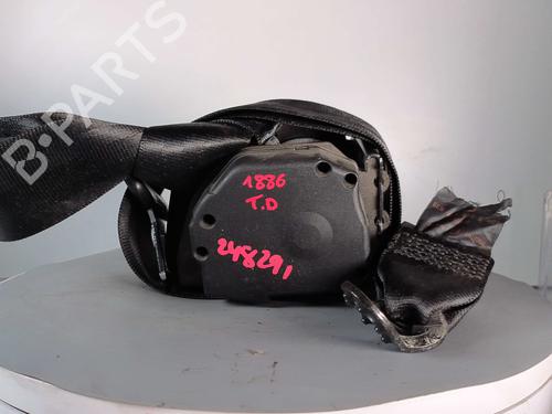 Used Rear right seatbelt Rear right seatbelt 39028195 39028195