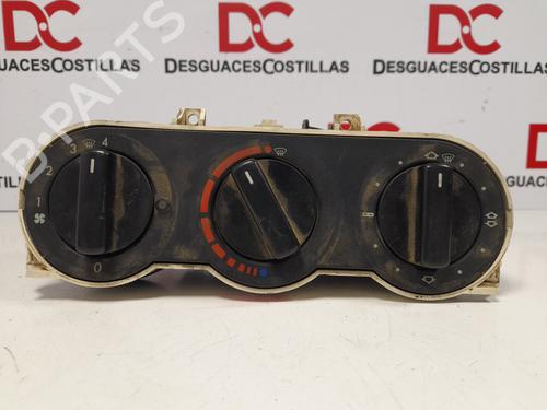 Used Climate control MERCEDES-BENZ V-CLASS (638/2) V 220 CDI (638.294) (122 hp) 17405654