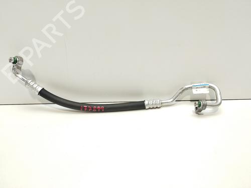Used AC pipe HYUNDAI TUCSON SUV Van (TLE) [2015-2020]  17426241