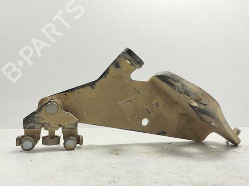 Hinge/Door check strap RENAULT KANGOO / GRAND KANGOO II (KW0/1_)  | BP25710056C146 