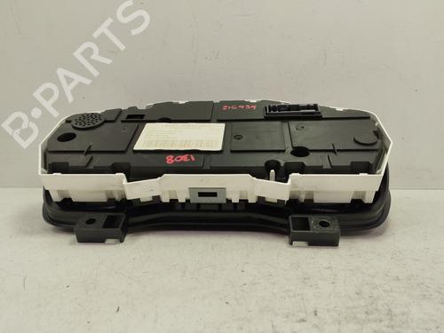 Instrument cluster FORD FOCUS II (DA_, HCP, DP)  | BP27979877C47 