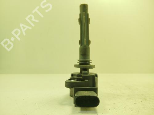 Ignition coil MERCEDES-BENZ S-CLASS (W221, V221) S 350 (221.056, 221.156) | BP25846200M94 