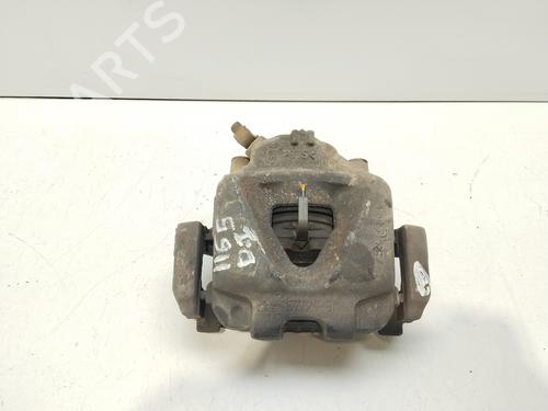 Left front brake caliper BMW X1 (E84) sDrive 18 d | BP29179000M105 