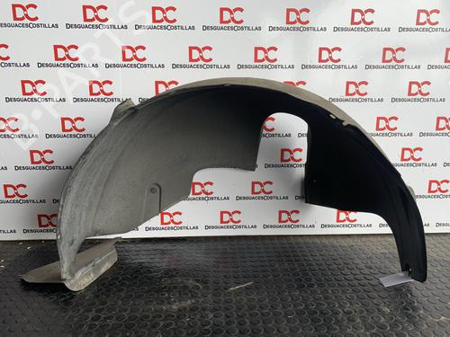 Wheel arch BMW X3 (E83) 2.0 d | BP17399043C56 