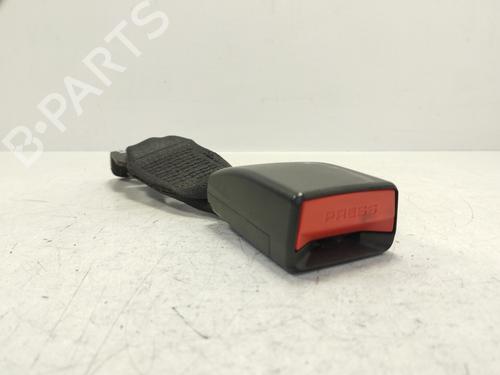 Used Seat buckle BMW X1 (E84) sDrive 18 d (143 hp) 22429432