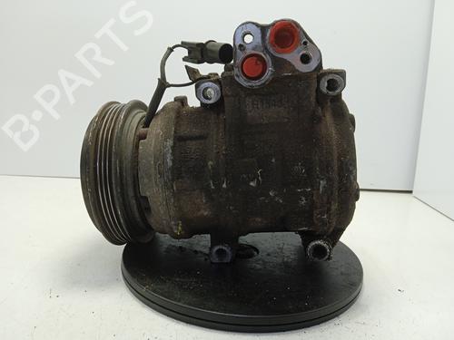 Used AC compressor AC compressor KIA CARNIVAL II (GQ) 2.9 CRDi (144 hp) 35800836 35800836