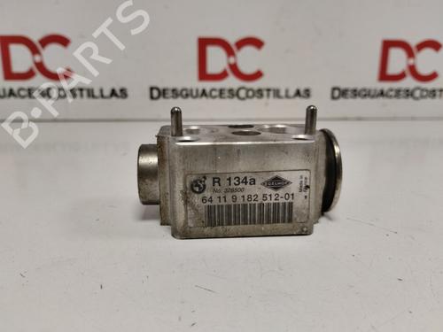 Used Electronic sensor BMW 3 (E90) 318 d (143 hp) 21835119