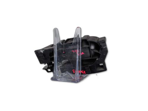 Front right interior door handle PEUGEOT 508 I (8D_) | BP32197720I14 - Image 2