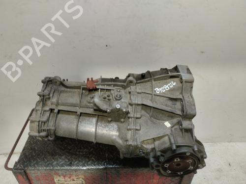 Gearbox AUDI A4 B8 (8K2)  | BP37720640M3  - Image 6