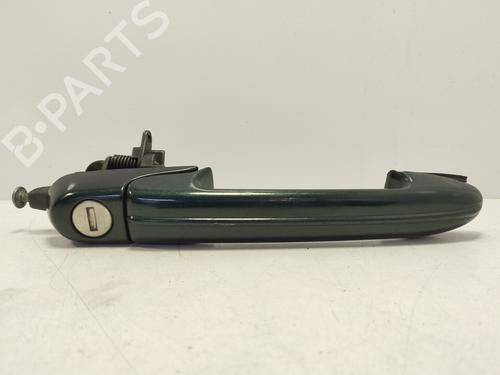 Used Front right exterior door handle FIAT MAREA (185_) 1.9 JTD 105 (185AXN1A) (105 hp) 25019983