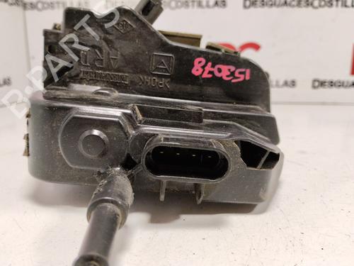 Høyre bak lås RENAULT LAGUNA II (BG0/1_) 1.9 dCi (BG08, BG0G) | BP28359581C99 