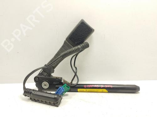 Venstre foran beltestrammer OPEL ZAFIRA / ZAFIRA FAMILY B (A05) [2005-2019]  25851774