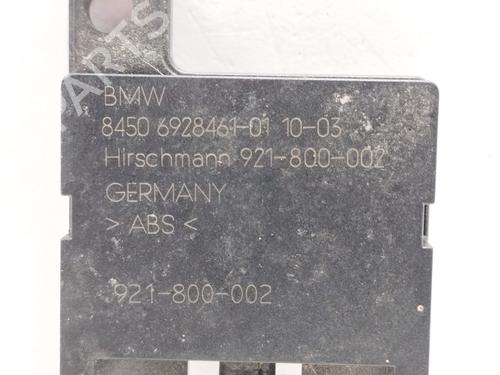 Electronic module BMW 5 (E60) 530 d | BP30194542M83