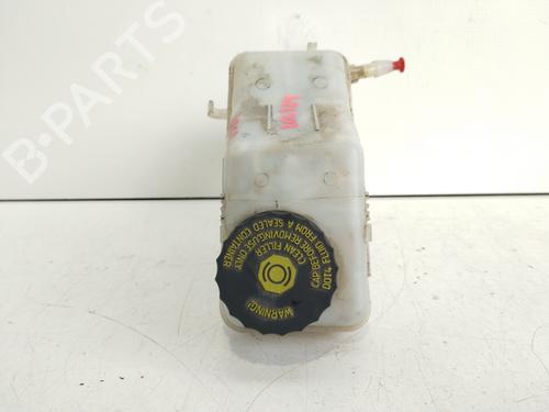 Brake master cylinder OPEL CORSA E (X15)  | BP28425541M77 