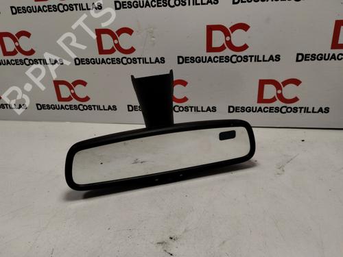 Used Rear mirror KIA SPORTAGE II (JE_, KM_) [2004-2011]  17418414