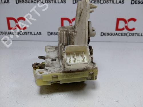 Front right lock FORD FOCUS I (DAW, DBW) 1.8 Turbo DI / TDDi | BP17405185C97 