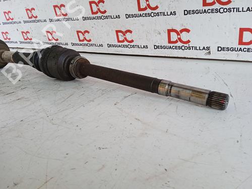 Right front driveshaft CITROËN XSARA Coupe (N0) 2.0 HDI 90 | BP28088389M39 