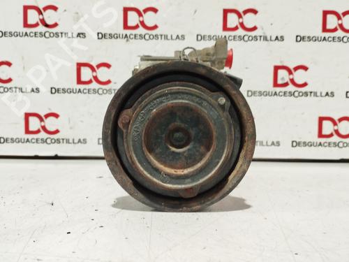 AC compressor KIA CERATO I Saloon (LD) 1.5 CRDi | BP17423152M34 