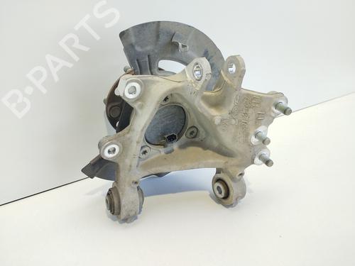 Left rear steering knuckle HYUNDAI TUCSON SUV Van (TLE)  | BP32086354M27 