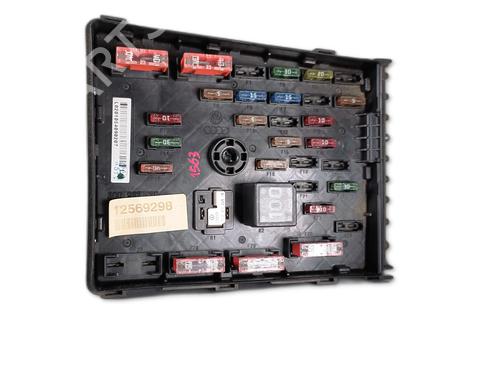 Sikringsdåse VW PASSAT B6 (3C2) | BP30712842E1