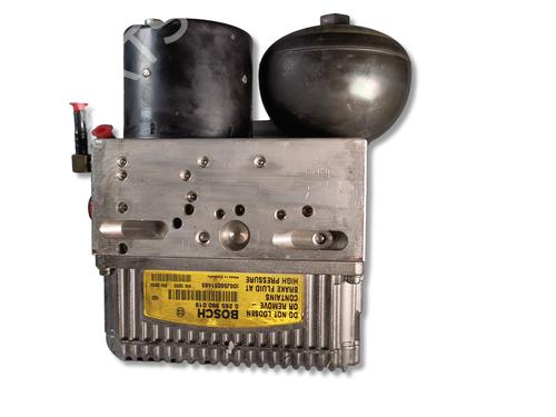 ABS pump MERCEDES-BENZ E-CLASS Platform/Chassis (VF211) E 220 CDI (211.606) | BP39746212M43 - Image 5
