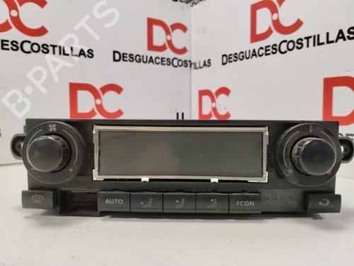 Used Climate control SEAT CORDOBA (6L2) 1.4 16V (75 hp) 17418403