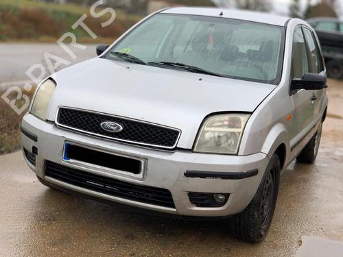 Front left lock FORD FUSION (JU_) 1.4 | BP17410823C98 