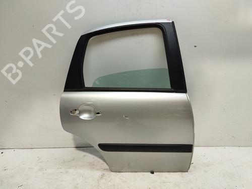 Used Right rear door CITROËN C3 I (FC_, FN_) [2002-2013]  27302023