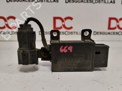 Used Heater resistor KIA CARNIVAL II (GQ) 2.9 CRDi (144 hp) 17413858