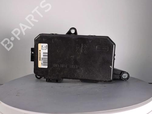 Used Electronic module Electronic module LANCIA MUSA (350_) 1.4 (350.AXA11, 350.AXA1A) (95 hp) 35738374 35738374