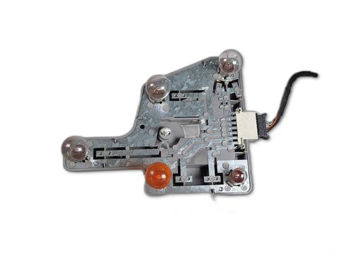 Lampeholder Lampeholder MERCEDES-BENZ C-CLASS (W202) C 180 (202.018) (122 hp) 36903602 36903602