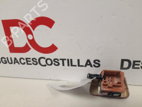 Warning switch CITROËN C4 Picasso I MPV (UD_) | BP32085671I22 - Image 2
