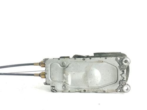 Gear lever AUDI A3 (8L1) 1.9 TDI | BP29052193M90 