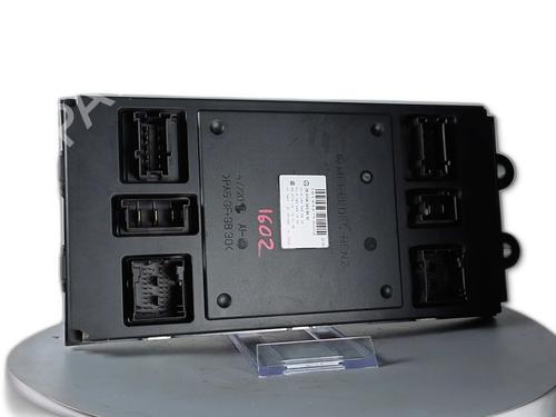 Module électronique MERCEDES-BENZ R-CLASS (W251, V251) R 350 CDI 4-matic (251.022, 251.122) (224 hp) 31917365