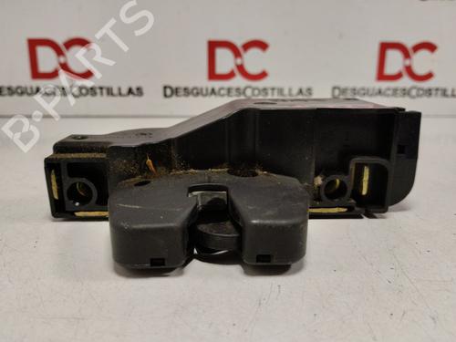 Tailgate lock PEUGEOT 307 Break (3E) 1.6 HDi | BP17412737C101 