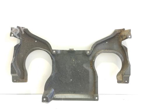 Underbody protection MERCEDES-BENZ C-CLASS (W204) C 350 4-matic (204.087) | BP25710076M92 