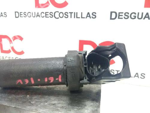 Tennspole CITROËN C4 Picasso I MPV (UD_) 1.6 VTi 120 | BP17396783M94 
