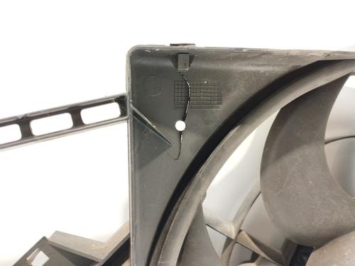 Radiator fan OPEL VECTRA B (J96) 2.0 DTI 16V (F19) | BP17426777M35 