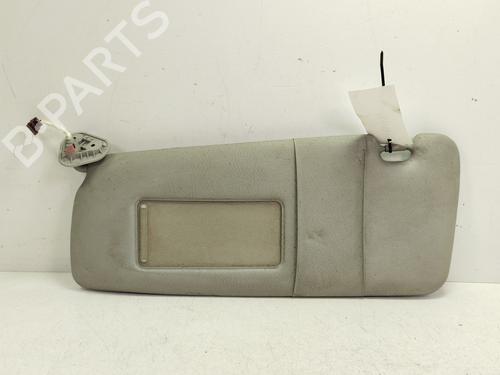Venstre solskærm BMW 3 (E46) 320 d (136 hp) 32988387